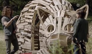 Самоделки на даче: идеи и воплощения