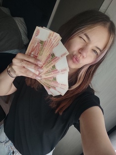 Рукодельные покупки и подарки 🎁