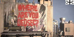 Watch Dogs: Legion