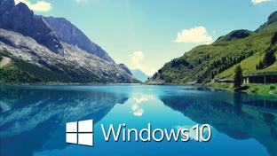 ПО, Windows 10