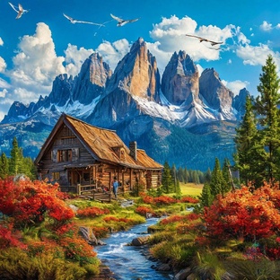 Путешествия