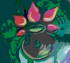 Таро магии Елены Лес - пояснения 2