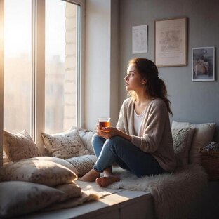 Отношения с собой