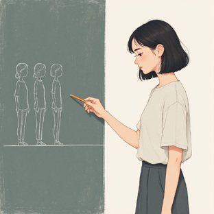 Строим ЛИЧНЫЕ ГРАНИЦЫ