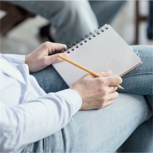 Статьи по психологии