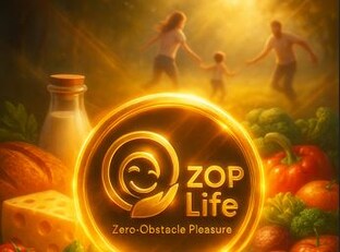 ЗДОРОВЫЙ ОБРАЗ ПИТАНИЯ (ЗОП)