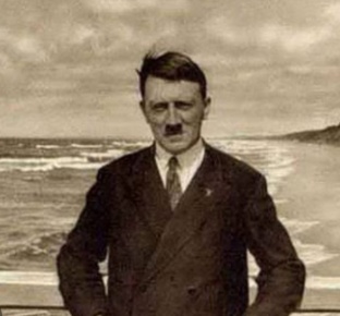 Побег Гитлера в Аргентину 