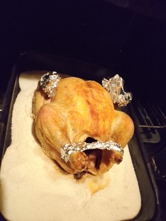 Героическая стряпня