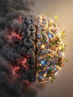 Нейробиология эмоций и эмоциональный интеллект