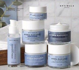 Серия Оптималс 