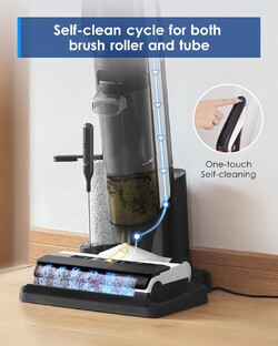 Tineco Smart Wet Dry Vacuum