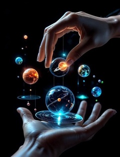 Вимшоттари Даша в Джйотиш