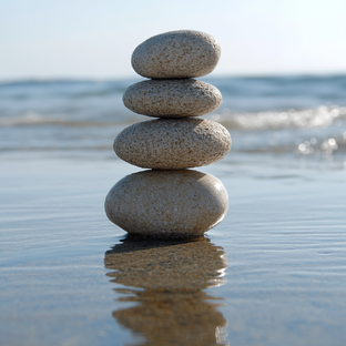 Здоровый Разум: Медитации, Стресс и Здоровье Мозга