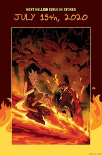 Рик и Морти отправляются в Ад