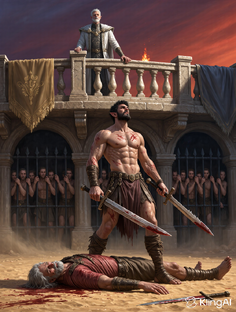 Сердце и Воля