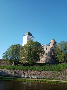 Любимые города