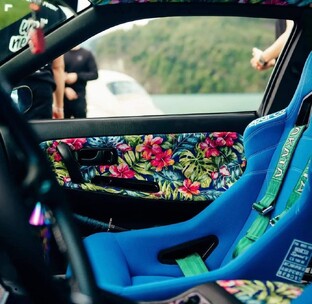 ДВЕРНЫЕ КАРТЫ