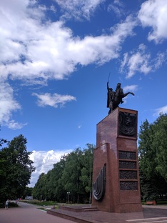 Чувашская Республика