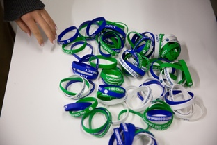 Актуальные мероприятия 