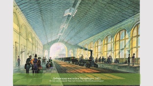 История России в XIX в.