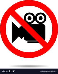 Отменённое кино.