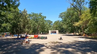 Жизнь в Краснодаре 