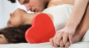 все про любовь и  секс