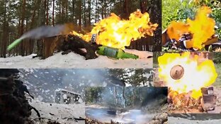 Только у меня! Нет аналогов на YouTube/Дзене. Эксперименты.