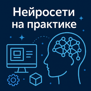 Нейросети и искусственный интеллект: просто о сложном