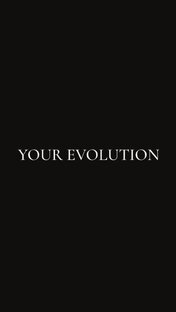 Лицо от Your Evolution