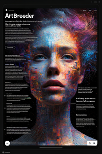 WEB ДИЗАЙН и не только