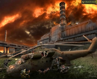 Сталкер 