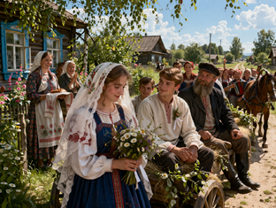 Добро случается