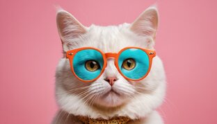 Коты, кошки и котята