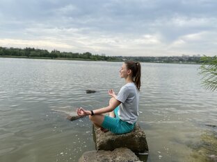 Физическая активность