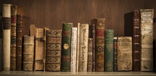  Книжные Покупки