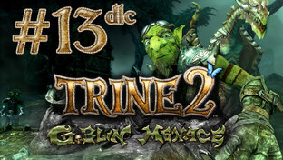 Trine 2: Goblin Menace - Кооператив - Прохождение игры на русском | PC