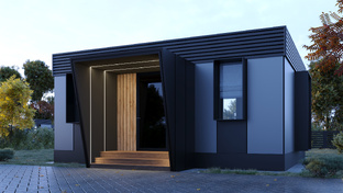 EcoSmartBox