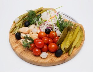 Закуски