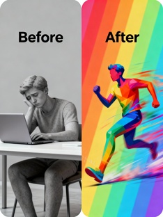 «Funflation» от Carnival: как превратить «эмоциональный дефицит» в мощную бренд-