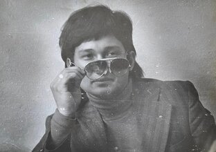 Воспоминания об отце 