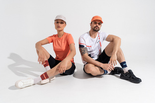 Спорт и активная жизнь