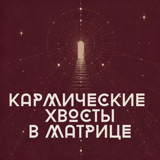 Кармические хвосты в Матрице Судьбы