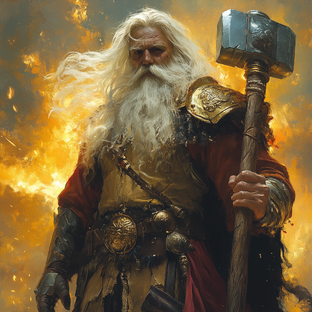 Боги и Богини