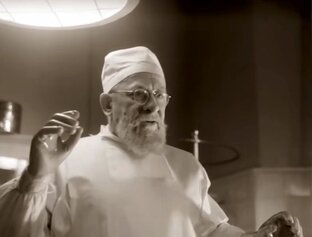 ЭКРАНИЗАЦИИ ПРОИЗВЕДЕНИЙ М. БУЛГАКОВА