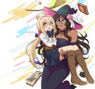 Обзоры аниме