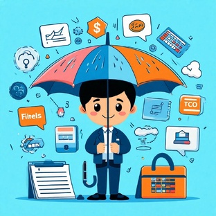 Налоговая реформа