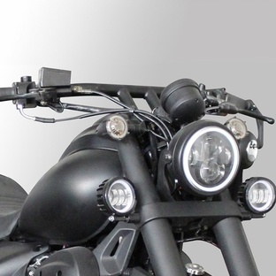 Подборки круизёров по кубатуре.