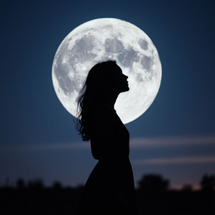 Лунный календарь стрижек и окрашивания волос