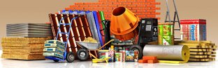 Свойства строительных материалов